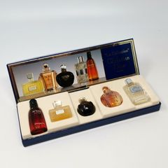 No.58】Christian Dior 香水 5本セット - メルカリ