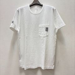 CHROME HEARTS 超希少XXL ワイノット ポロシャツ 国内正規品 - メルカリ