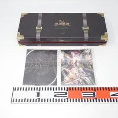 2026年最新】英雄伝説 創の軌跡 platinumマイスターboxの人気アイテム