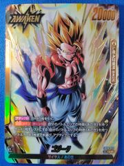 DBFW FS12 気の躍動 L☆ 孫悟空 パラレル - メルカリ