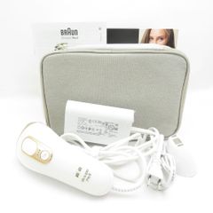 ブラウン BRAUN PL5227 シルクエキスパートPro5 光美容器 - メルカリ