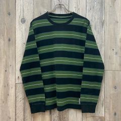 wtaps ボーダーTシャツ /M 02 221ATDT-CSM28 - メルカリ