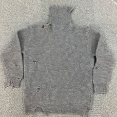 官給品カストディアンヘルメット(セーターのオマケ付き) - メルカリ