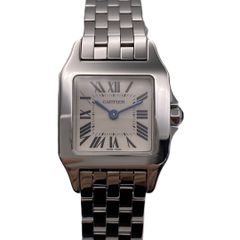 Cartier ラドーニャ 腕時計 クォーツ ※2026.6電池交換済 - メルカリ