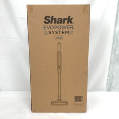 Shark EVOPOWER SYSTEM STD CS102JBK 本体 - メルカリ