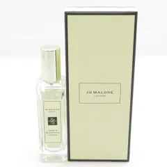 美品 JoMALONE ジョーマローン ピオニー＆ブラッシュ スエード コロン 30ml 残量多 香水 BD5307ADのサムネイル