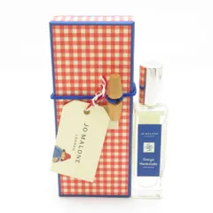 美品 JoMALONE ジョーマローン オレンジ マーマレード コロン 30ml 残量多 香水 BD5308ADのサムネイル