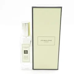 JoMALONE ジョーマローン イングリッシュ ペアー＆スイート ピー コロン 30ml 残量多 香水 BD5306ADのサムネイル