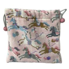 新品未使用】FEILER フェイラー ラブラリーモクバ 巾着 - メルカリ