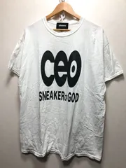 605021 atmos Tシャツ XL ホワイト アトモス NES-008のサムネイル