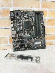 inteli7-6700K + ASUS PRIME B250M-Aマザーボード - メルカリ