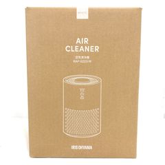 Humidifying Air Cleaner AAP-SH30B-W - メルカリ