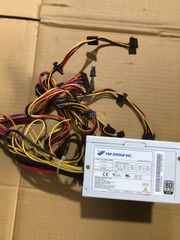 FSP 電源ユニット FSP500-50ERN PC電源 500W - メルカリ