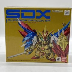 SDX SUPERIOR DRAGON SR スペリオルドラゴンソーラレイカー - メルカリ