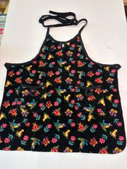 フェイラー ハイジ エプロン❤︎ベージュ　FEILER 限定　品　希少　あひる フェイラー ハイジ エプロン❤︎ベージュ FEILER 限定 品 希少 あひる