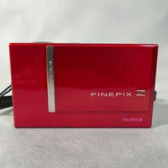 2026年最新】finepix z250fdの人気アイテム - メルカリ