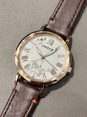 【新品正規品】ウィッカ『くまのプーさん』数量限定 KP5-123-90のサムネイル