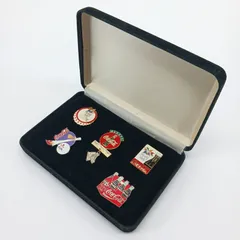 2026年最新】長野オリンピック コカコーラピンバッジの人気アイテム