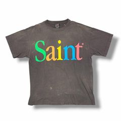 SAINT Mxxxxxx（セイントマイケル）Apple L - メルカリ
