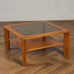 椅子・ソファ イギリス エルム アーコール ERCOL ヴィンテージ 4本