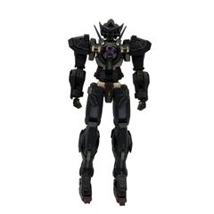 27cm 未来ロボ ダルタニアス 限定88体ブラックバーション ソフビ