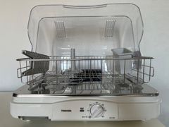 新品未使用】TOSHIBA 食器乾燥機 VD-W5H(W) - メルカリ 新品未使用】TOSHIBA 食器乾燥機 VD-W5H(W) - メルカリ