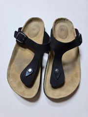 Crocs サンダル m7w9 ハワイ店購入 - メルカリ