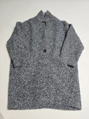 イザベル マラン (ISABEL MARANT) ブークレ コート サイズ 38のサムネイル