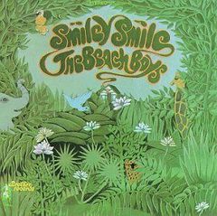 Beach Boys LP Smiley Smile 日本盤 - メルカリ