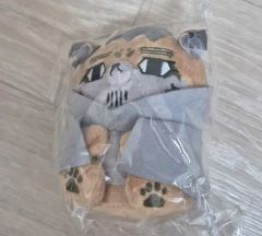 ファグラーalley cats キーホルダー+シークレット7個セット発送5/31 