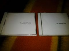 White Albumレコード USmix A-28CD.R - メルカリ
