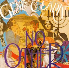 700 Gene Clark / No Other LP アナログレコード - メルカリ