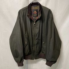 Barbour Craster 10oz Wax JacketサイズC38 - メルカリ