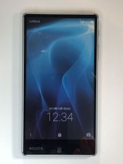 【ほぼ新品】docomo AQUOS PAD SH-06F フルセグ ほぼ新品】docomo AQUOS PAD SH-06F フルセグ - メルカリ