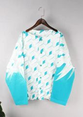 ISSEY MIYAKE スチームストレッチプリーツ ジャケット 花柄 - メルカリ