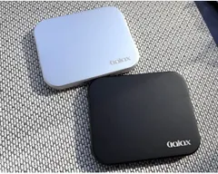 ギャラックス アルミ製薄型コンパクト リードケースのサムネイル