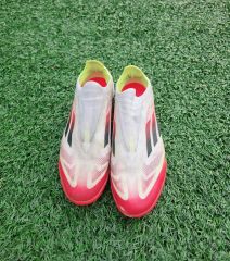 お値下げ 美品 F50 PRO TF アディダス adidas JR8943 - メルカリ