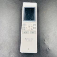 Panasonic VL-WD612 インターホン子機 - メルカリ