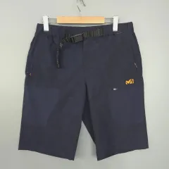 メンズ ミレー MILLET 機能性 ハーフパンツ 90のサムネイル