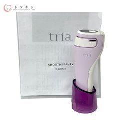 動作OK⭐︎直ぐに使えます⭐︎tria スキンエイジングケアレーザー 美顔