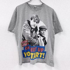 CVTVLIST』カタリスト (2) ラッパープリント 半袖BIG Tシャツ - メルカリ