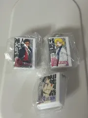 エヴァンゲリオン ビデオ ガチャ まとめ売り