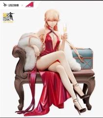 アズールレーン グロリアス 春節Ver. あみあみ限定B2タペストリー付