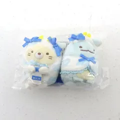 2026年最新】すみっコぐらし てのりぬいぐるみ 京急の人気アイテム