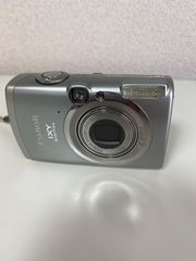 Canon IXY DIGITAL 2000 IS【ジャンク】 - メルカリ