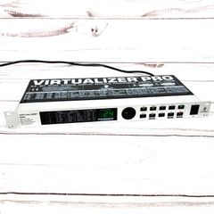 Behringer VIRTUALIZER PRO DSP2024P 本体 - メルカリ