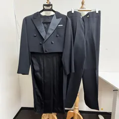 2026年最新】社交ダンス 燕尾服の人気アイテム - メルカリ