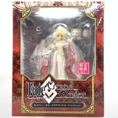 NERO CLAUDIUS スケールフィギュア ANIPLEX ワダアルコ展 - メルカリ