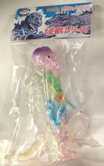 未開封 ziqi アイスクリーム DINO ソフビ UNBOX フィギュア 怪獣