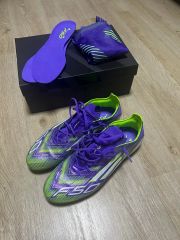 ADIDAS F50 Sala SP 復刻 サラ アディダス F50+ 27cm - メルカリ